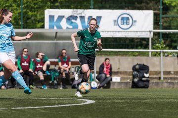 Bild 204 - F GW Eimsbuettel 2 - Blau Weiss 96 : Ergebnis: 1:4